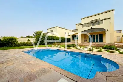 4BR Large | Pool | Vacant Soon | Best Price
