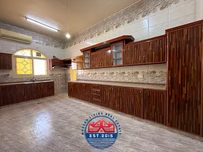 A Very Attractive 3 Bedroom Hall With Maid Room in Al Shamkha
