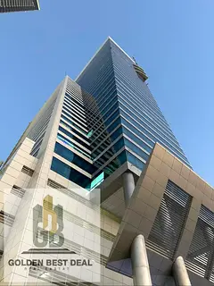 Fitted Office | Concord Tower | Partitioned Layout | Media City Views