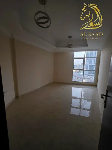 Spacious 3BHK Apartment for Rent in Al Rawda 2 Large Layout Balcony Family Living