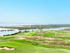 Fully Furnished | Vacant | Golf Course View