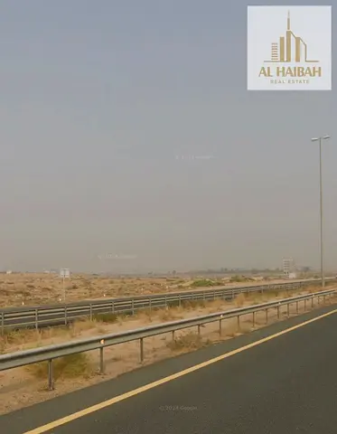 Residential and commercial land for sale in Al Ruwaidat project - Al Dhaid, Sharjah