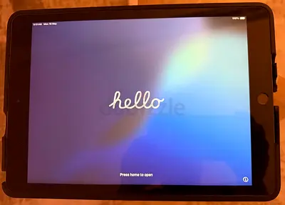 iPad 7 Generation