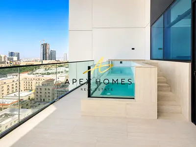 Fully Furnished | New | Rented