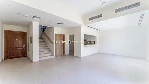 Unfurnished | Spacious | Modern Design