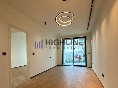 Brand New | Near Mall | Fitted Kitchen| High Floor