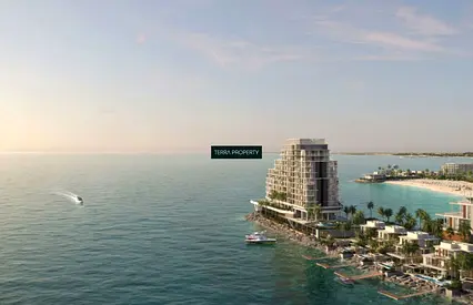 Ultra-Luxury Sea View Villa | Anantara Mina