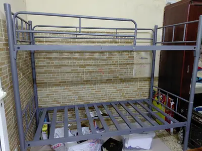 1 Bunker Bed
