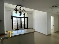 HIGH CEILINGS | 2 BALCONIES | LARGE 2BR LAYOUT