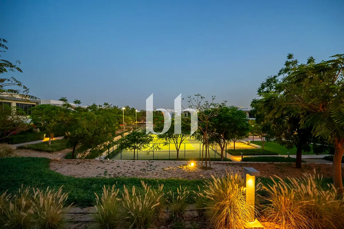 Full Park View | Negotiable | Elevated Plot
