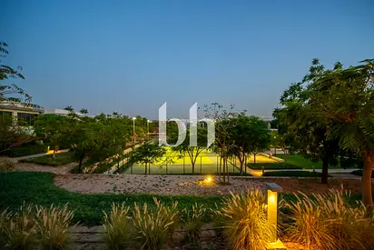 Full Park View | Negotiable | Elevated Plot