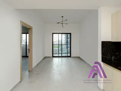 Prime Location Gated Community 1 Bed
