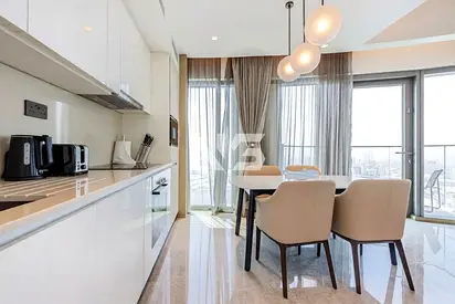 Stunning Waterfront Views | Serviced Luxury