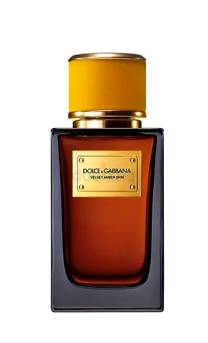 Dolce  Gabbana Velvet Amber Skin Eau de Parfum - 50ml (bottle pictured)