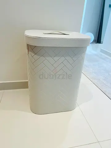 Super Elegant Laundry Hamper