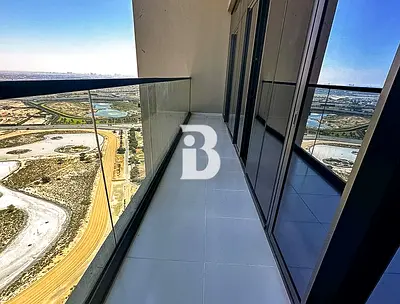 Stable View | High Floor | Ready to Move in