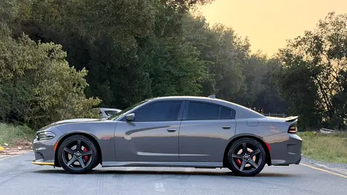2019 Dodge CHARGER 照片 3