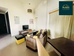 Unfurnished | Luxurious Amenities | High Floor
