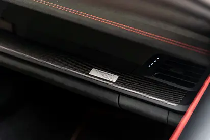2025 Porsche 911 缩略图 19