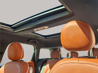 2022 MINI COUNTRYMAN 缩略图 11