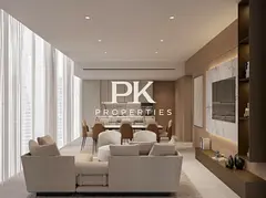 Seaside 1BR Apartment for Sale | Dubai Islands