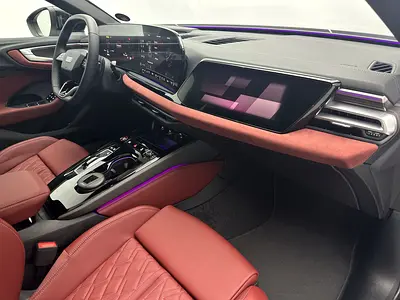 صورة مصغرة 9 لـ 2025 AUDI S5