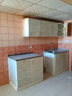 Cheaper offer of the weak studio just in 18k with balcony in Al rowda1. Ajman