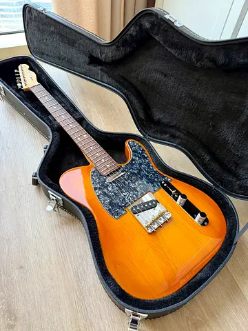 Fender USA Performer Telecaster