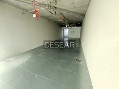 Community and Bay View | Open Space | Semi-Fitted