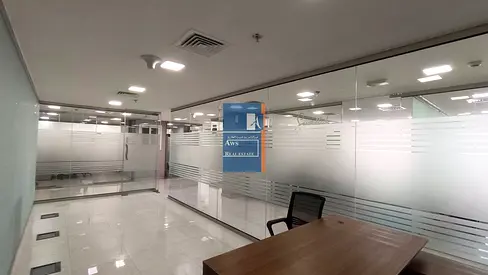 Executive Offices Available with Professional Utilities