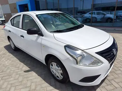 NISSAN SUNNY 1.6 S (( 2019 )) Gcc ..,