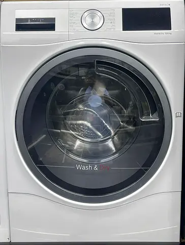 Bosch Series 6 Washer Dryer 10KG Wash / 6KG Dry Model: WDU28560GC