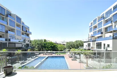 Pool View | All Ensuite | Spacious Layout