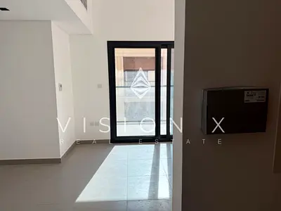 Peaceful & Green | Modern Apartment | Ready to Move