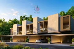 Perfect Family Home in Masaar 3 | Spacious Layout &amp; Safe Community Living| Free Hold