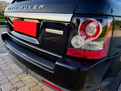 DRIVEN BY FRENCH LADY TEACHER, V8 SUPERCHARGED EDITION FULL OPTION REGULARLY MAINTAINED GCC s LOW KM