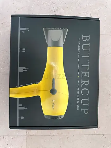 Drybar Buttercup blow dryer brand new