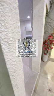Arabic House for Rent in Al Bustan Near Ajman Museum