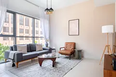 City View | Furnished | Flexible Terms