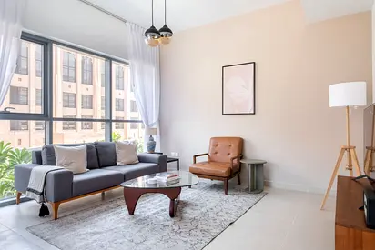 City View | Furnished | Flexible Terms