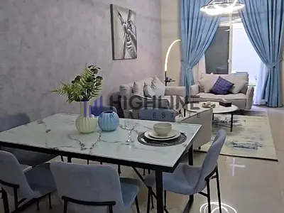 Bright Unit | Premium Location | with Garden