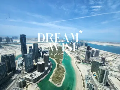 Skypod 3BR+M | Full Sea View | Vibrant Community