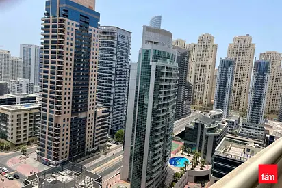 Vacant | Fully Furnished | Metro Access