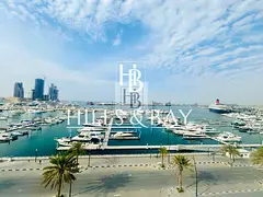 Spacious 3BR with Stunning Sea View for Sale