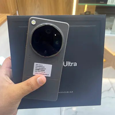 Oppo find x9 ultra 512 gb