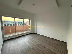 1BR Apartment | Laya Residences | Balcony &amp; City View | JVC District 10