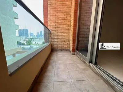 Family Residential | Spacious 1BHK With Balcony | All Modern Amenities