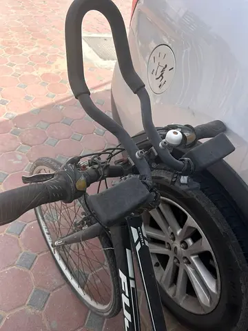 Used fuji bike good working condition