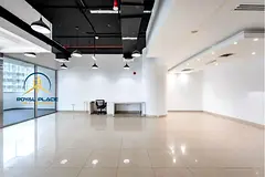 OPEN LAYOUT | NEAR METRO | READY TO MOVE