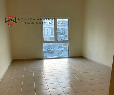 Cozy Studio, Unfurnished, Spacious, Ready to Move